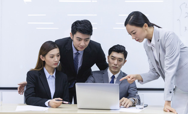 環(huán)境辦公室管理制度