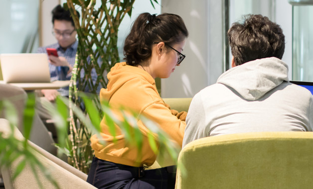 小區(qū)管理主任崗位職責(zé)