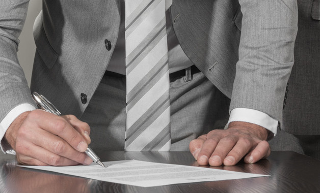 項(xiàng)目用地協(xié)議書