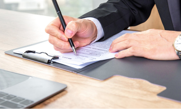 機(jī)關(guān)換屆選舉工作報(bào)告5篇