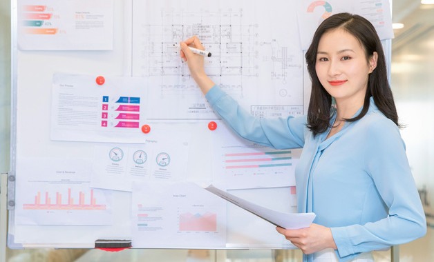 政府銷售崗位職責(zé)14篇