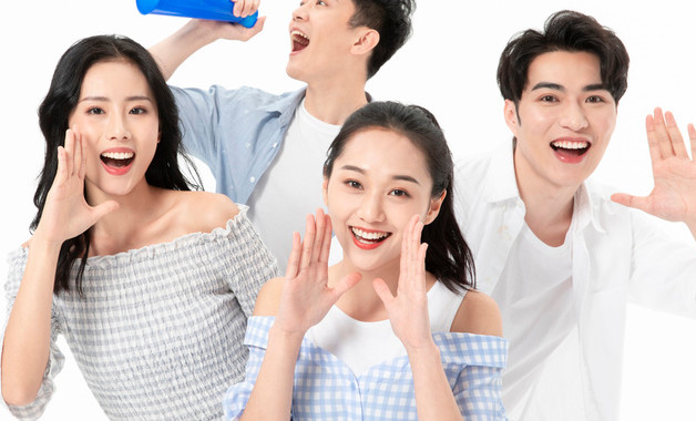 文藝演出主持詞